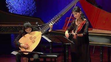 International Van Wassenaer Competition 2024 - Semi Finals: Duo Minoriten