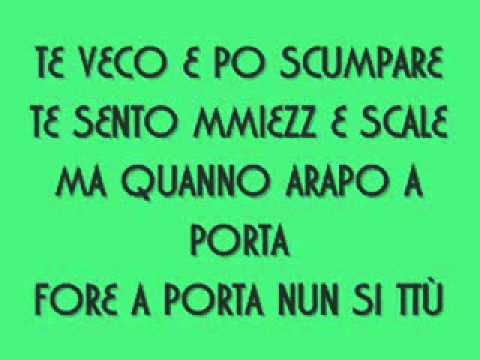 scarica mp3 ed ero contentissimo