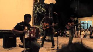 Silampukau - Bola Raya