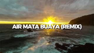 Air Mata Buaya  Cover  Bkb
