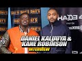 Daniel Kaluuya's Directorial Debut Starring Kane "Kano" Robinson: 'The Kitchen' Inside Scoop 🎬