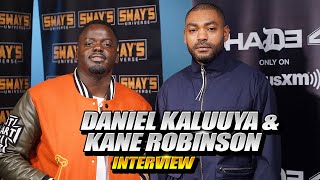 Daniel Kaluuya's Directorial Debut Starring Kane "Kano" Robinson: 'The Kitchen' Inside Scoop 🎬