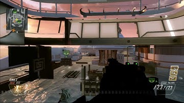 Black Ops 2 - Hackers Exposed PS3