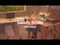 Sandy beats  stay happy lofi hiphop