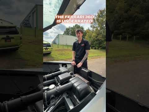 This Car Is Going To SOAR In Value In 2025 Shorts