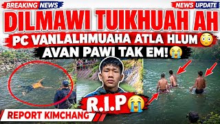 Dilmawi Tuikhuah a PC Vanlalhmuaka tlak hlum dan report kimchang😭A pawi takzet a ni.😭 screenshot 4