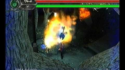 The Gaming Experience: Spawn Armageddon Part 05