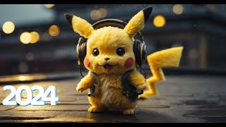 Music Mix 2024 🎧 EDM Remixes Of Popular Songs 🎧 Best Of Gaming Music 2024 #008