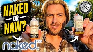 Best Naked 100 Flavors You Need to Try