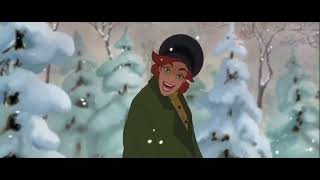 Anastasia 1997 Journey To The Past