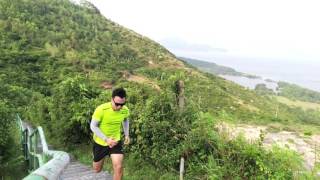 Lamma 8, A CWS Charity Run Bringing your the best of Lamma!