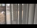 Видео портфолио пошив штор