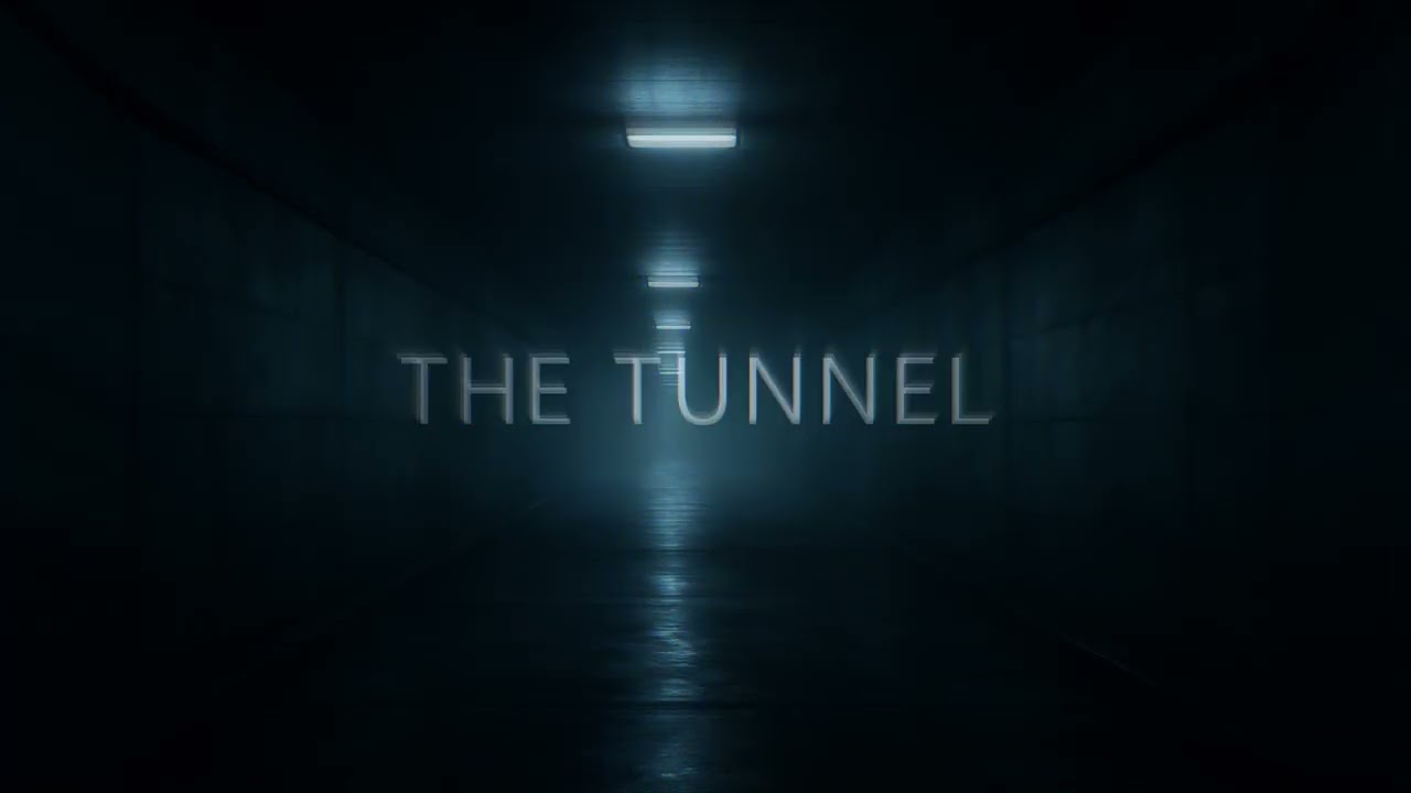 BARRACVDA  - THE TUNNEL