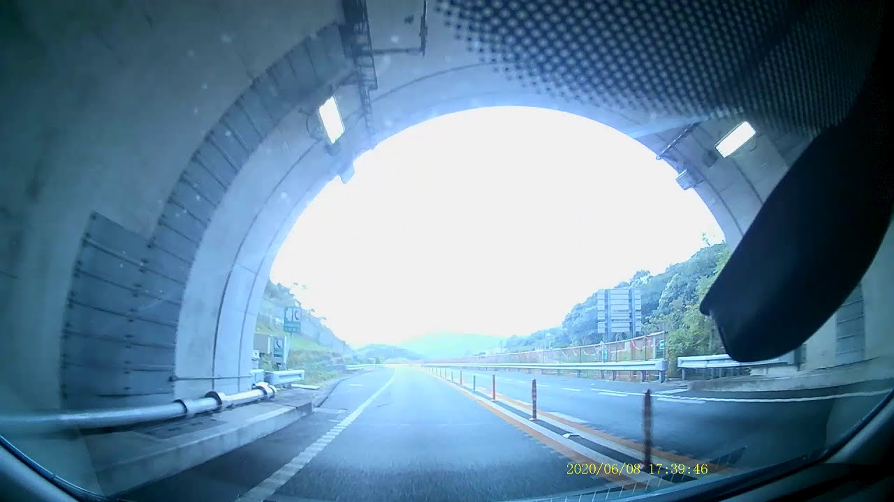 車載動画 阪和自動車道 湯浅御坊道路 南紀田辺ic 有田ic 4車線化工事記録 6 Youtube 車載動画 阪和自動車道 湯浅御坊道路 南紀田辺ic 有田ic 4車線化工事記録 6 Youtube