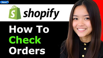 How to Check Orders on Shopify 2026 (Step By Step)