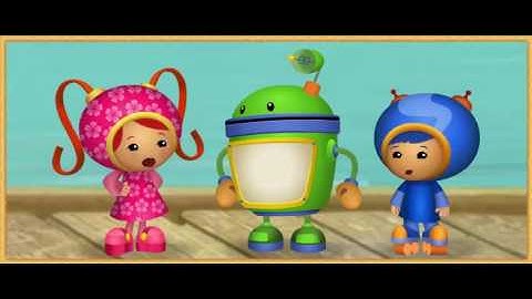 Catch That Shape Bandit