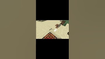 How To Make Stone Pickaxe Minecraft#minecraft #minecraftshorts #minecraftmemes  @Gaming_With_Suman