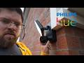 Philips hue secure berwachungskamera oder ich