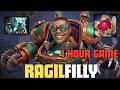 1 JAM GAME GILA! Timbersaw Comeback Mustahil 😱🔥| DOTA 2