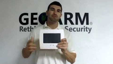 Official Introduction of the Honeywell L7000 Lynx Touch Security System