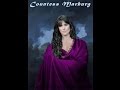 EXCLUSIVE LUCY LAWLESS AS COUNTESS MARBURG IN SALEM