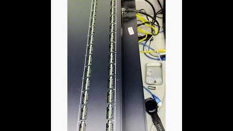64 Multi SIMs SMS Modem Pool 16-64 Bulk GSM Modem with Software to Send SMS or Receive Message