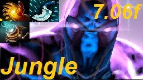 How to Jungle Enigma in Patch 7.06f : DotA 2 Guides