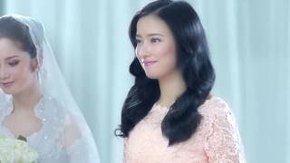 DOVE Shampoo CM