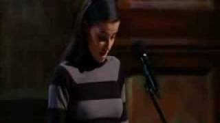 Def Poetry: Nelly Furtado-