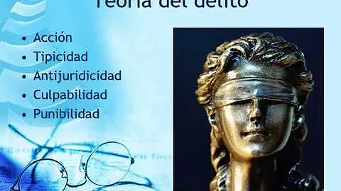 Teoria del Delito