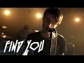 Zedd - Find You ft. Matthew Koma & Miriam Bryant (Rock Cover by Twenty One Two)