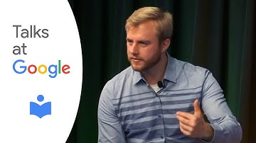 The Productivity Project | Chris Bailey | Talks at Google