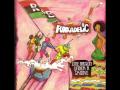 Funkadelic - Groovallegiance