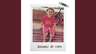 Distante do Caos - Lucax