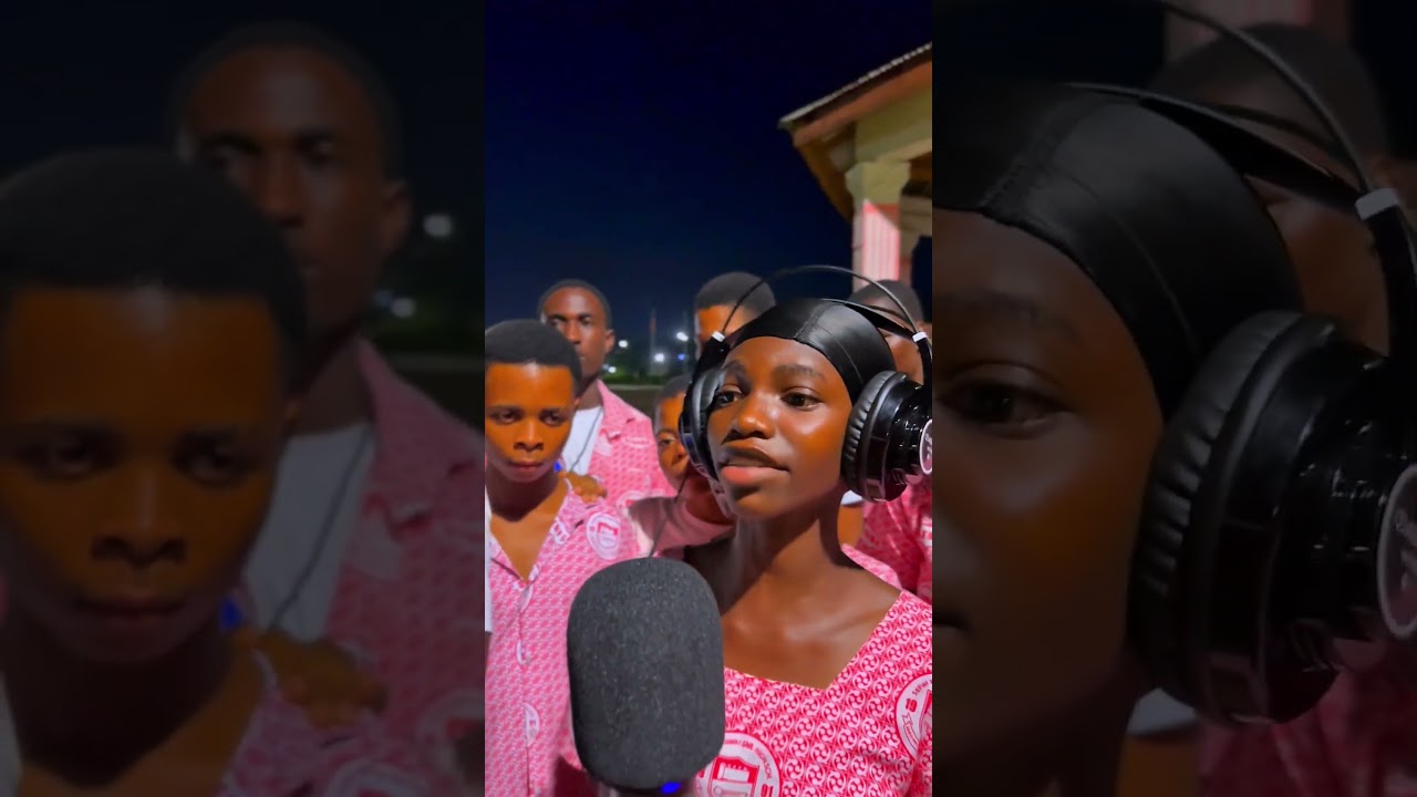 Beatking & Ilona Danso - Top of The Morning (Cover Black Sherif -Top of the Morning)