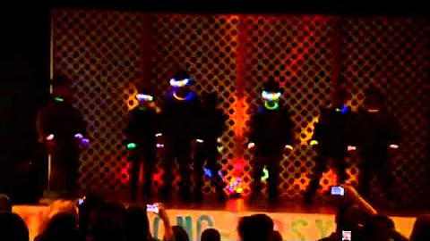 George McCann 5th grade boys Lip Sync