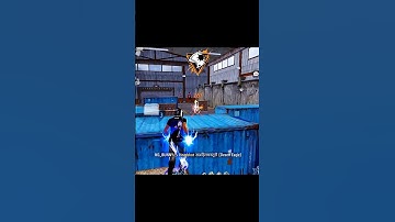 IMPOSSIBLE  #tondagamer  #nonstopgaming #ff  #shorts #NRZ #GTK ##ZEROXFF