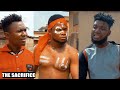 THE SACRIFICE ft REAL HOUSE OF COMEDY || OGAFLEX COMEDY