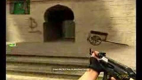 Deceptive Gaming CS:S Hacks