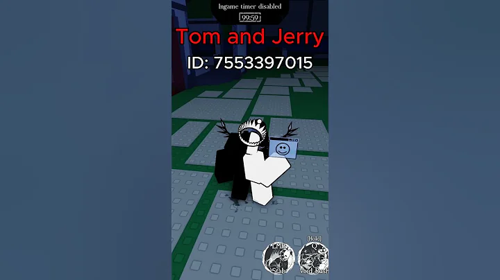 Hit sound ids, scream edition part 2 || Forsaken #roblox #forsaken #forsakenroblox