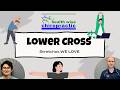 Lower Cross Syndrome ( Poor Lower Body Posture ) Stretches We Love @ Health Wise Chiropractic