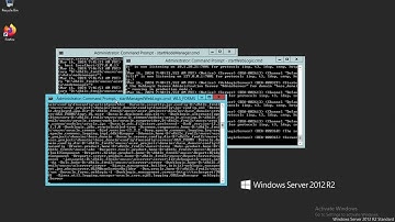 Oracle || 12c Database || 12c Forms & Reports || Start Services (Configuration Part-2)