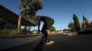 Throwaway 2013