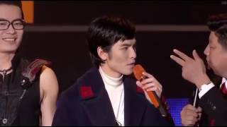 20160101 花蓮太平洋觀光節 眾星跨年之夜 蕭敬騰 完整版