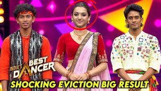 Big Elimination September 13: Unfair Result of India's Best Dancer Season 5 Full Episode | IBD 5