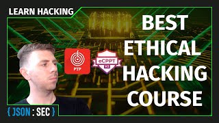 Course Review | PTP (Pen Test Professional) eLearnSecurity