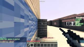 Mc-War  - Montage [HD] Color grade test