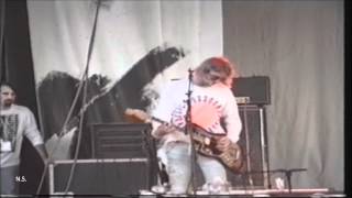 Nirvana - Drain You - Cologne, Germany 08/24/91