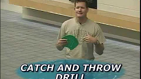 David Marsh: Swimming Faster Freestyle