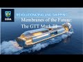 How GTT Mark III Revolutionized LNG Shipping 🚢❄️